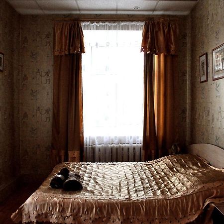 Apartment On Karbyshewa 1 Grodno Luaran gambar