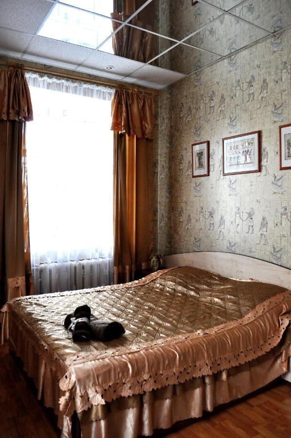 Apartment On Karbyshewa 1 Grodno Luaran gambar