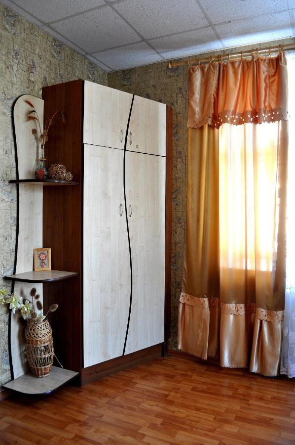 Apartment On Karbyshewa 1 Grodno Luaran gambar