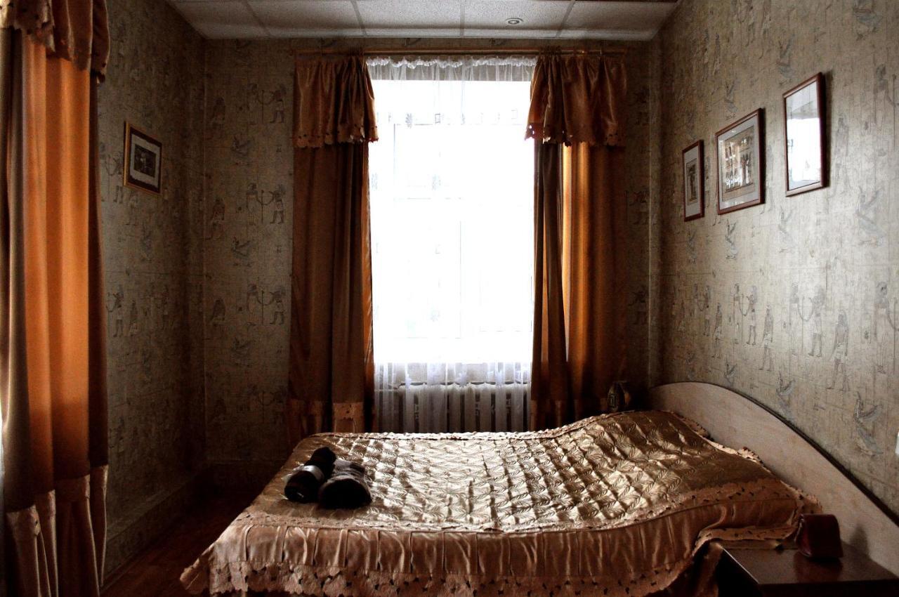 Apartment On Karbyshewa 1 Grodno Luaran gambar